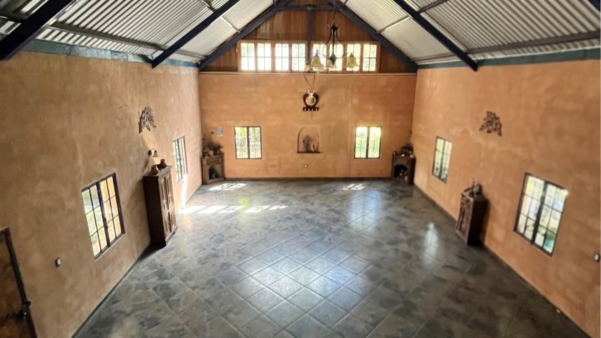 Terreno Espectacular en Alta Verapaz, Guatemala | 17500 m2 - Miniatura 4