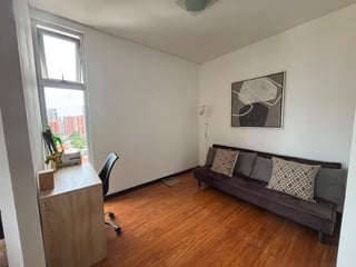 Apartamento en Alquiler Edificio Torre 14, zona 14 - 5