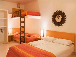 Beachfront 5-Bedroom House with Pool in Macamitas, Monterrico - Image 9