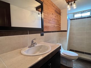 *Alquilo apartamento 2 Dormitorios Jardines de Las Charcas Zona 11* - 4