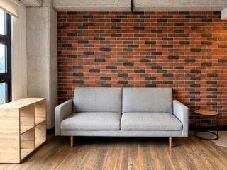 APARTAMENTO EN ALQUILER 📍 Edificio Zoe, Zona 14 La Villa - 5