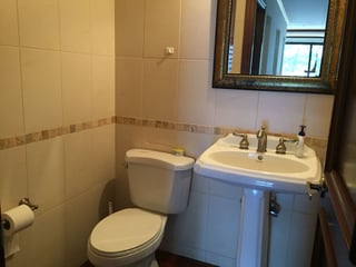 Apartamento 4 habitaciones en renta San Ángel zona 14 - 4
