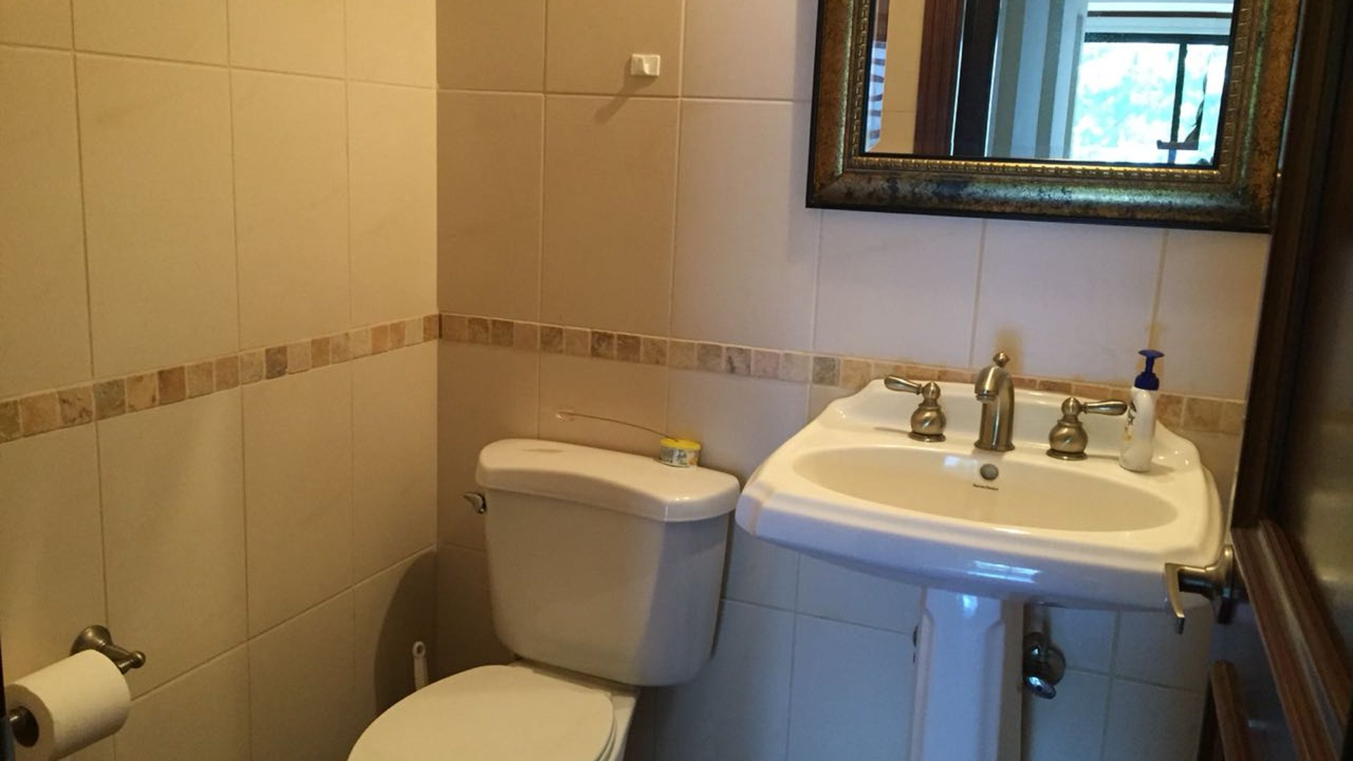 Apartamento 4 habitaciones en renta San Ángel zona 14 - Miniatura 4