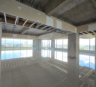 En venta oficina en la zona 10 de Guatemala