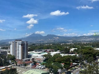 Apartamento NUEVO en renta en Andares Doce, Zona 12 - 5