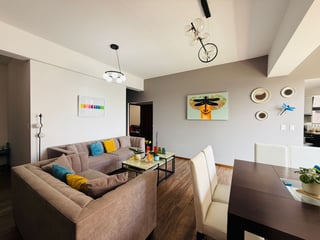VENTA DE HERMOSO APARTAMENTO - MORETTI, ZONA 10 - 5