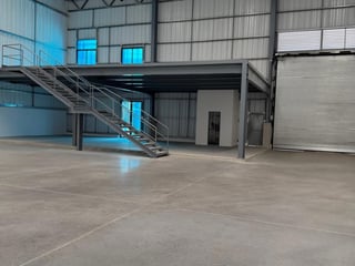 Ofibodegas en Renta CA-9 km 28.7 / Parque Industrial Gamma - 5