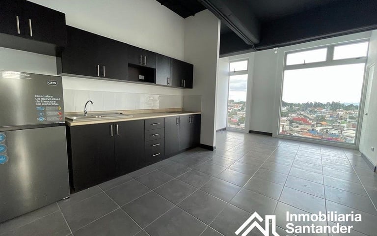 KAMINAL 7  | Apartamentos en Renta - Venta  , Zona 11 ¡A estrenar!