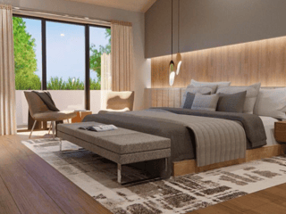 Proyecto Casa en Venta  Km 21,5  Carretera Salvador , CES - 4