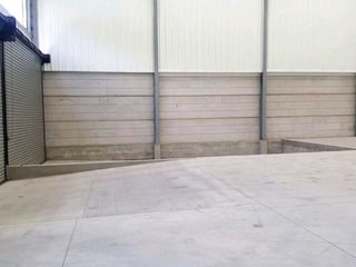 BODEGA EN ALQUILER📍 Condominio Industrial, Amatitlán Km. 27.5 - 4