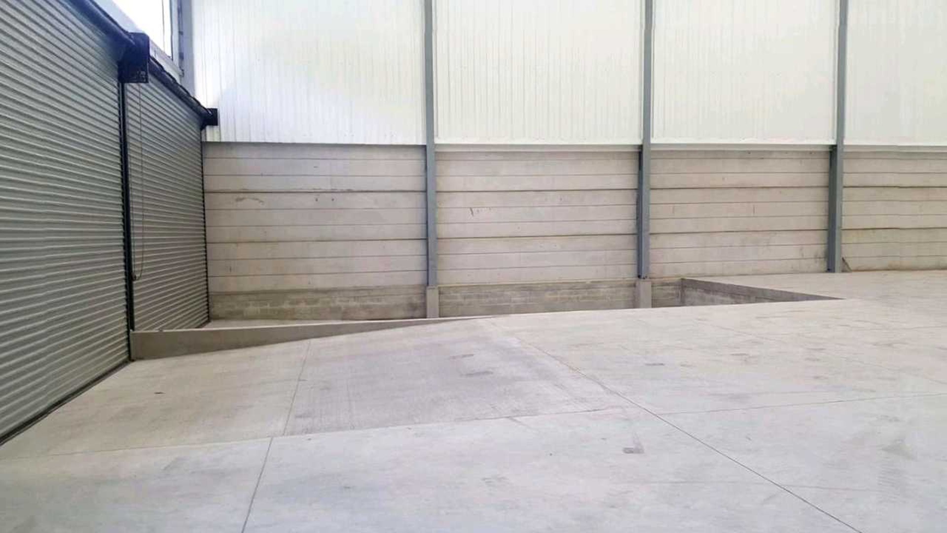 BODEGA EN ALQUILER???? Condominio Industrial, Amatitlán Km. 27.5 - Miniatura 4