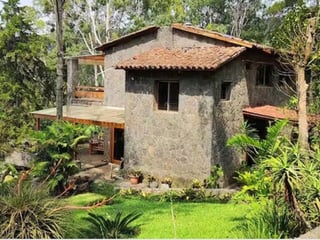 Casa Amueblada en Alquiler Cerro de Oro Atitlan - Image 4