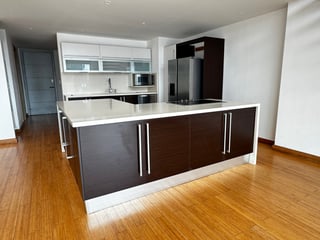 Apartamento en Atrium, zona 10 - 4
