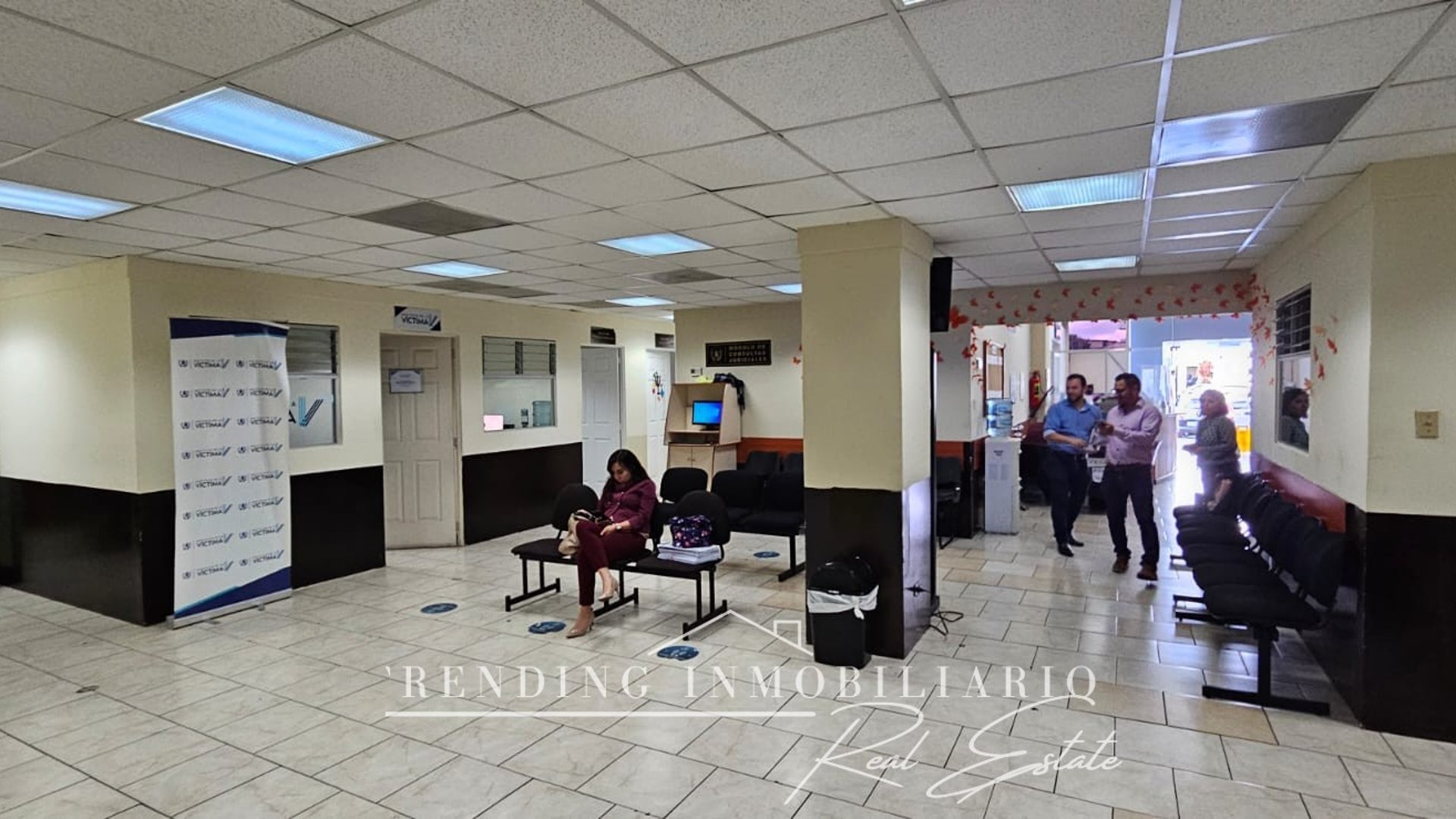 Zona 10 | Building for Rent on Diagonal6 | 3,488.23 m² Construction + 98 Parking Spaces