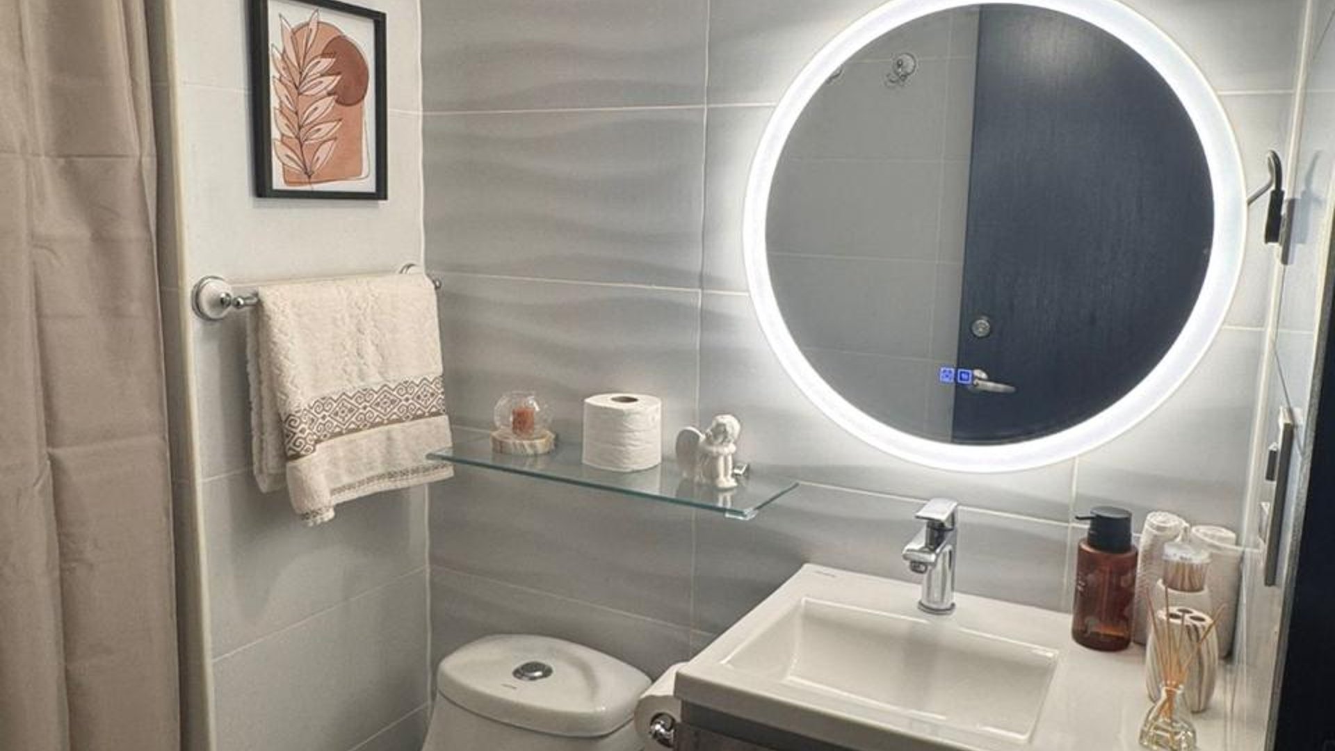 Apartamento en Alquiler Edificio Viró, zona 11 - Miniatura 7