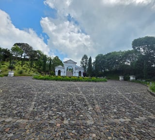 Terreno en venta en la entrada a Antigua Guatemala Ref-4830