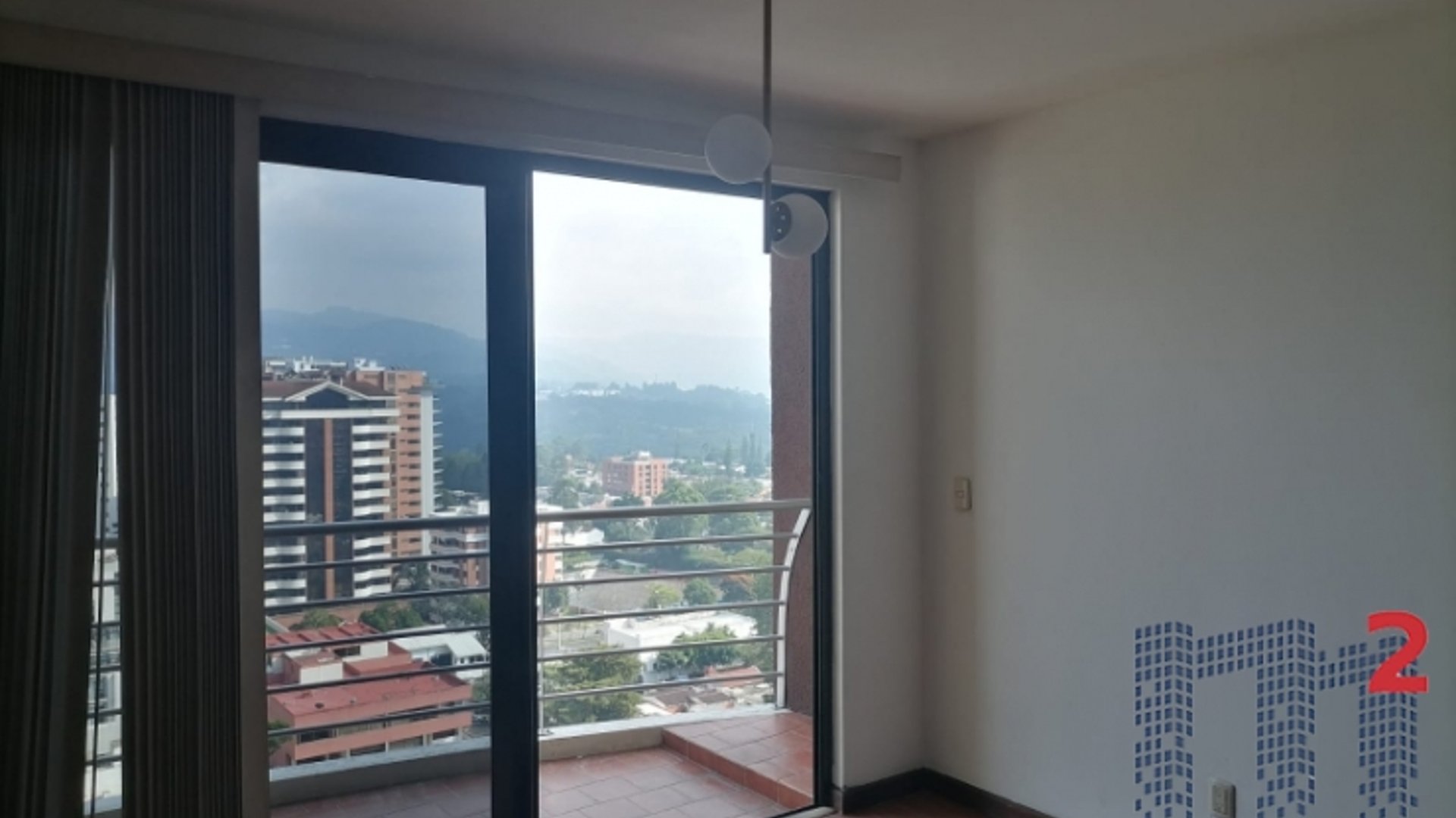Apartamento Penthouse en Venta, Zona 14 (V8606) - Miniatura 21