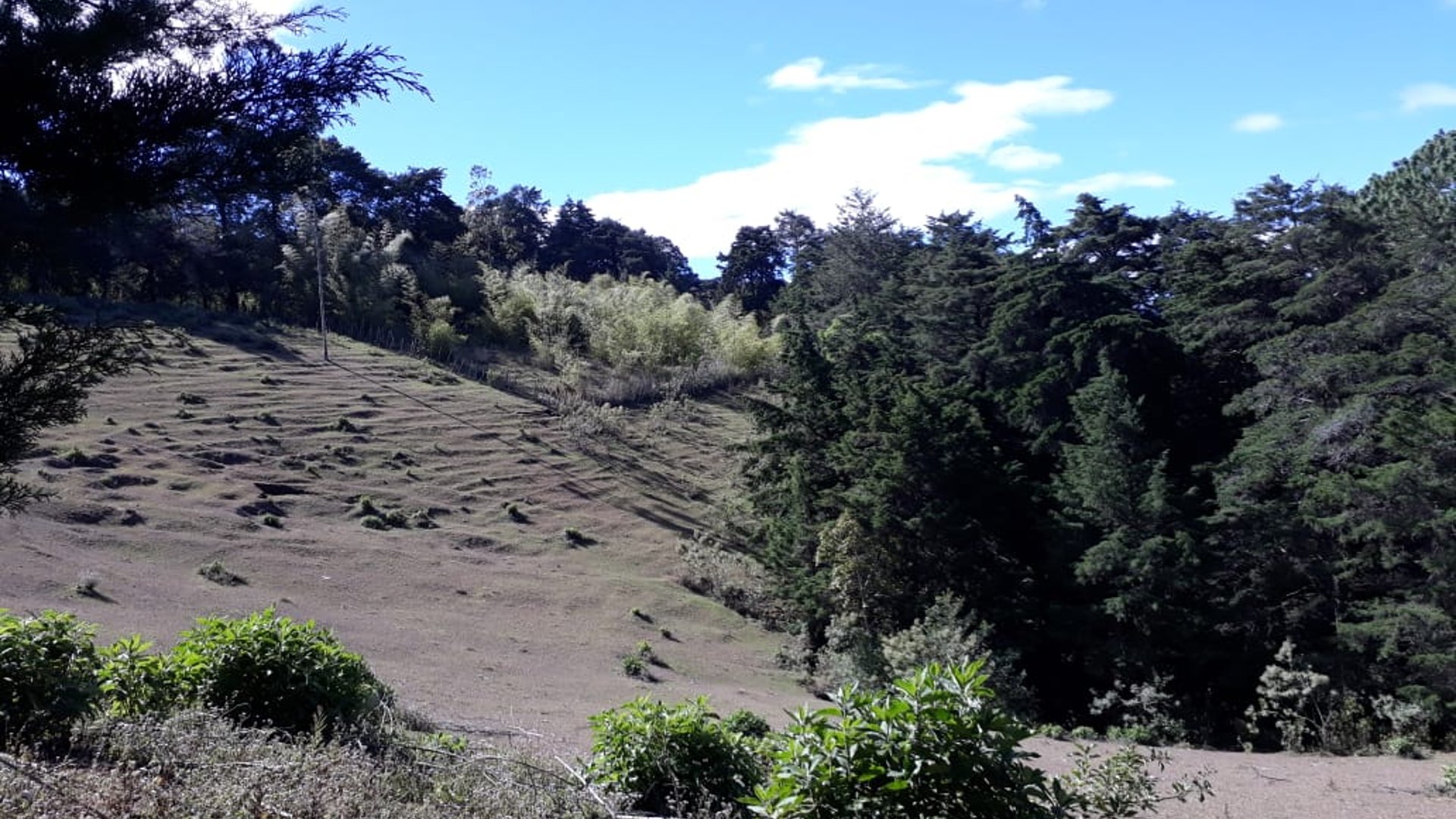 Finca en venta, El Tular camino Mataquescuintla. - Miniatura 2
