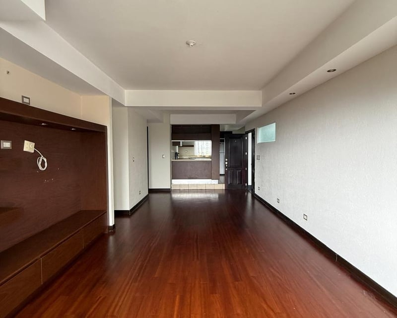 Modern 2 Bed Apartment in Zone 16, Guatemala City - $769 Rent