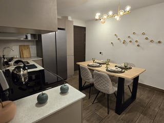 En venta Apartamento en planos en la Zona 17 - 3