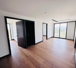 APARTAMENTO P/ ESTRENAR, EDIFICIO VILLA MARISCAL 68 MTS2, 3 DORMITORIOS, ZONA 11