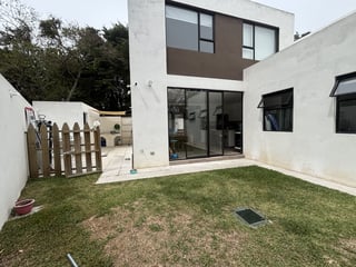 Casa en Venta en Portal del Bosque IV, Km. 22.3 CES - 3
