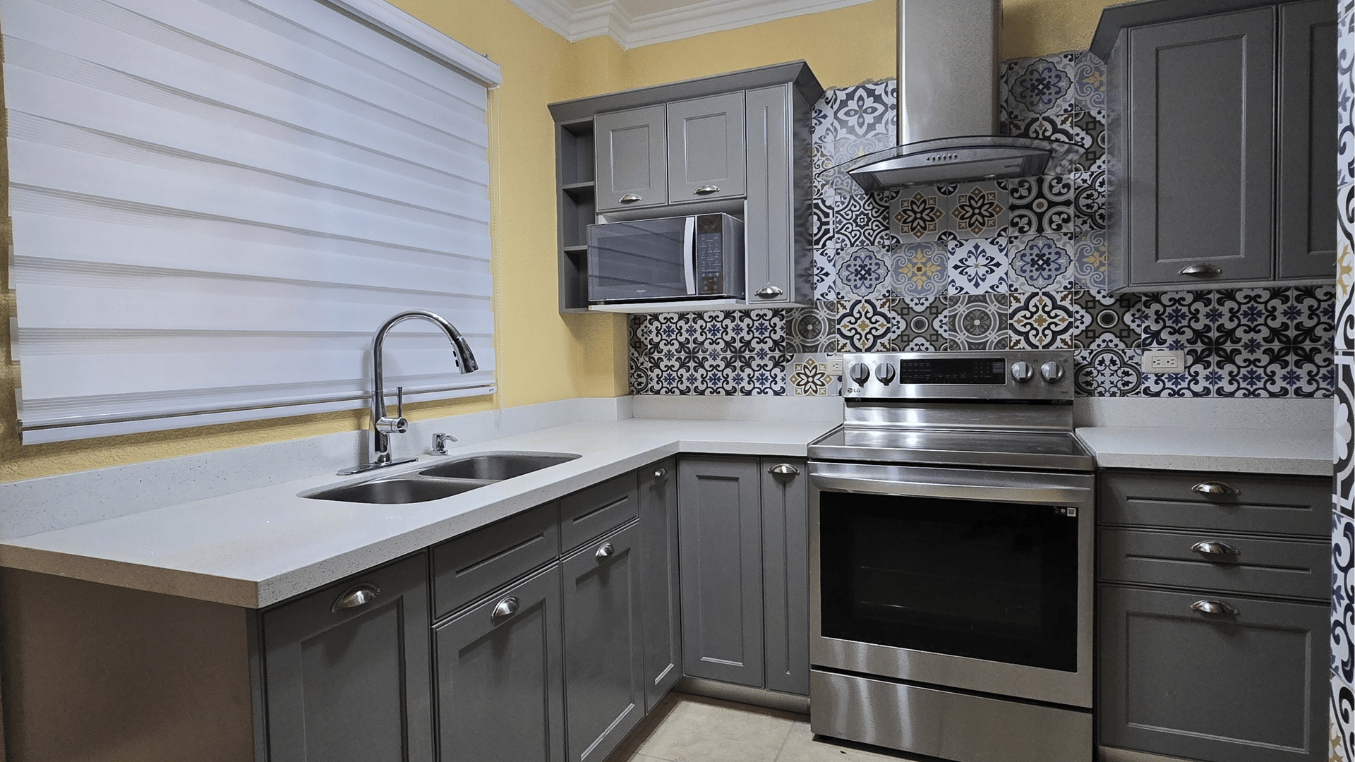 Casa en Venta en Santana Gardens, Chimaltenango - Miniatura 5
