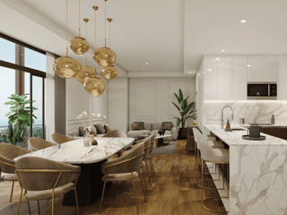 Apartamento en Venta en Cayalá Zona 16 en Construcción - 4