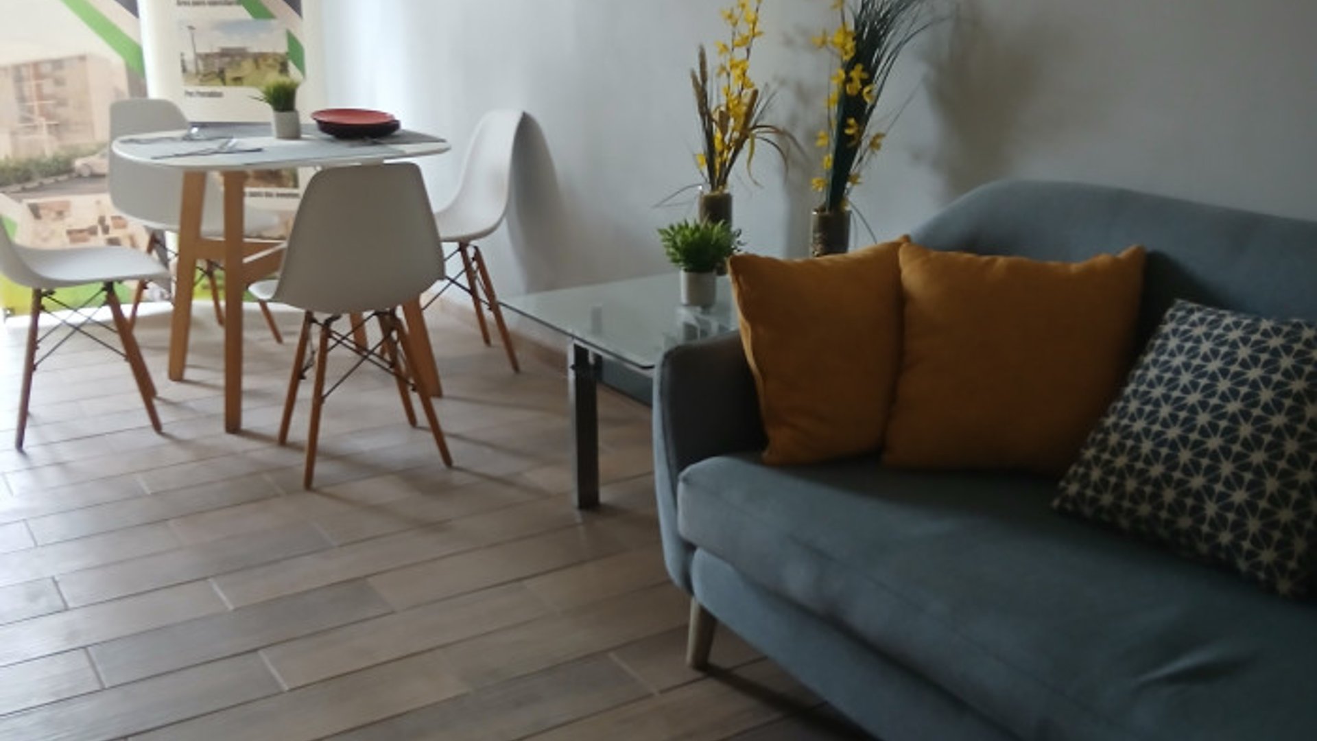 Apartamento en venta Villa Los Álamos, Villa Canales - Miniatura 13