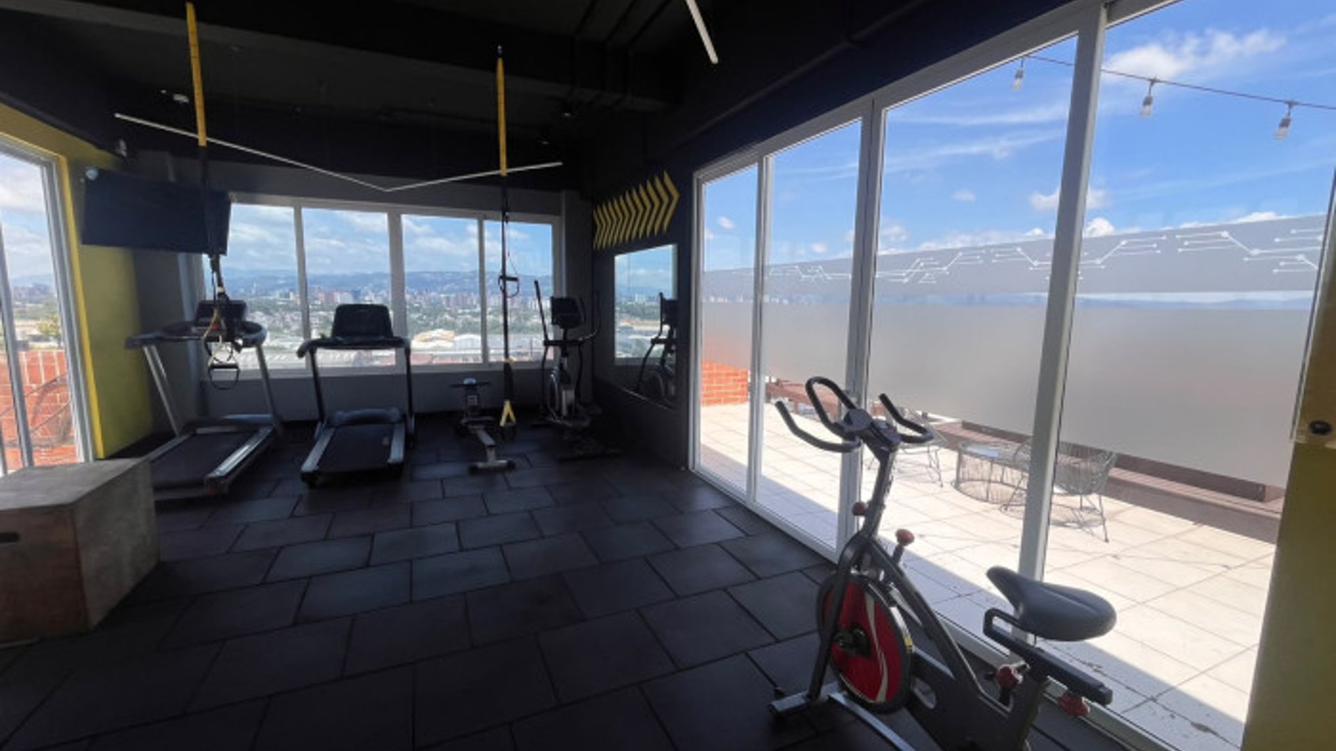 Apartamento en Venta Tera 12 zona 12 Guatemala - Miniatura 16