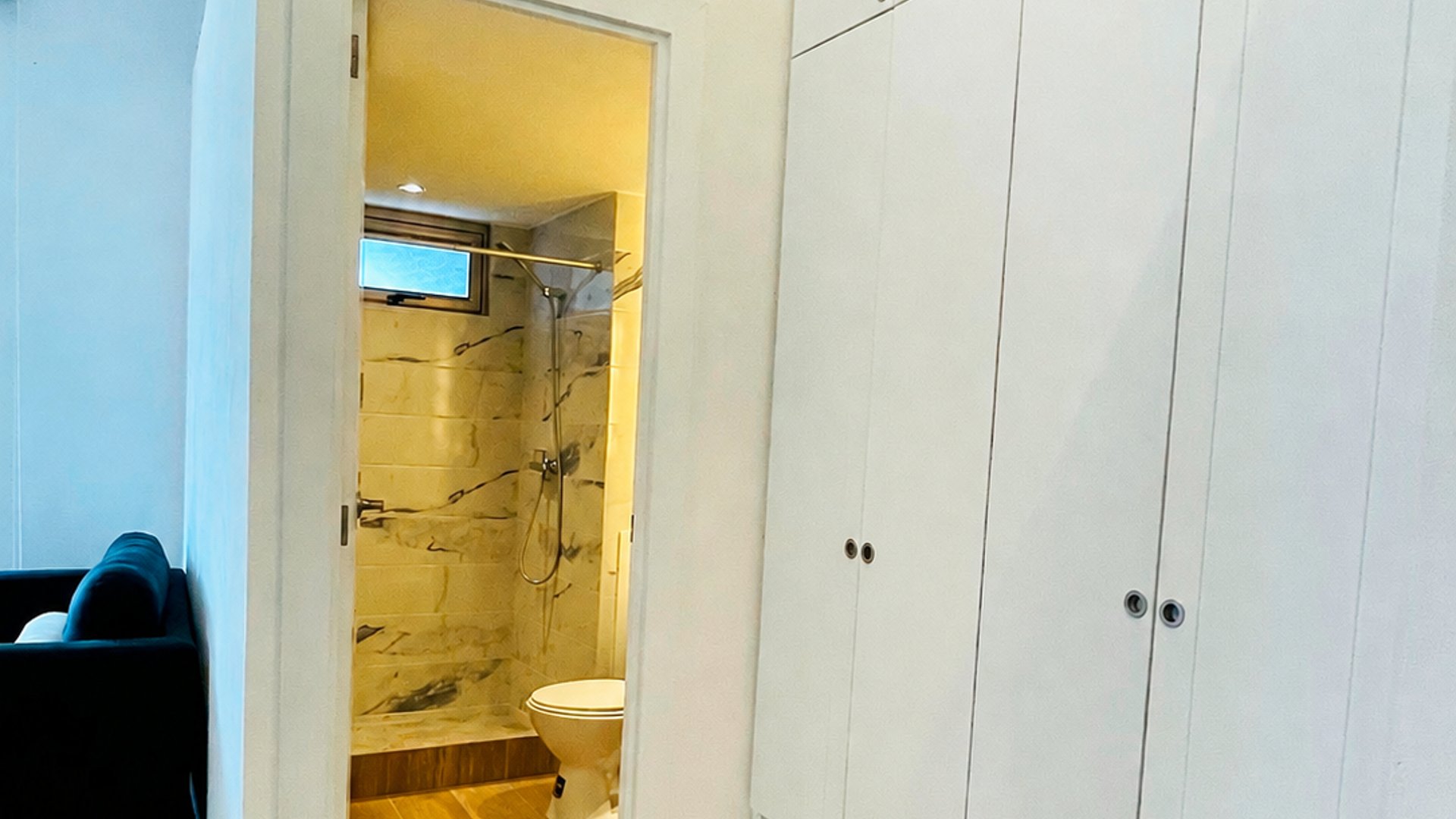 RENTA DE APARTAMENTO EN URBAN LOFT | ZONA 10 - Miniatura 5
