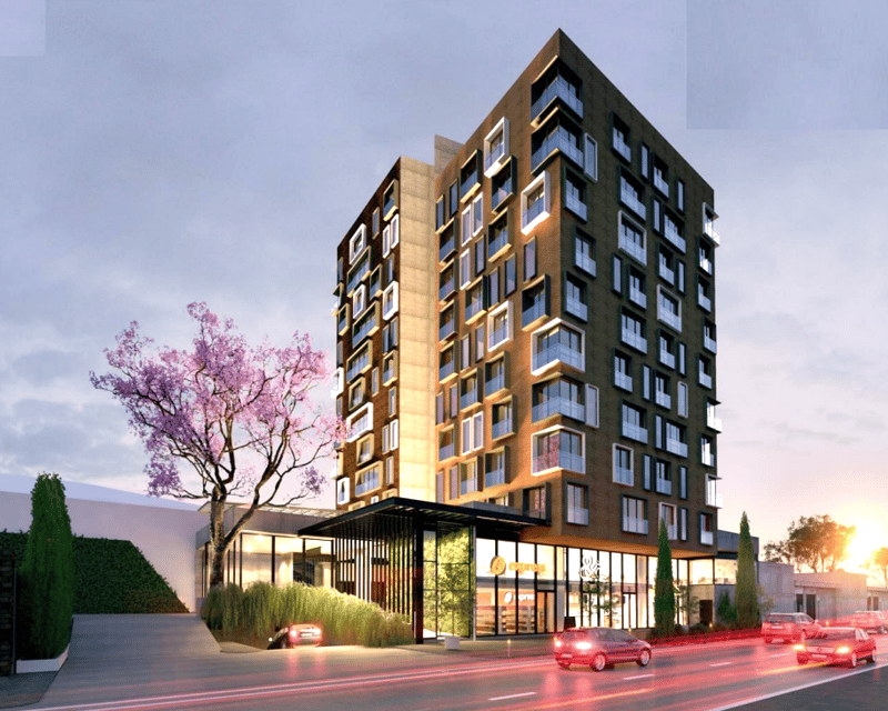 Apartamento en Venta en Zona 14