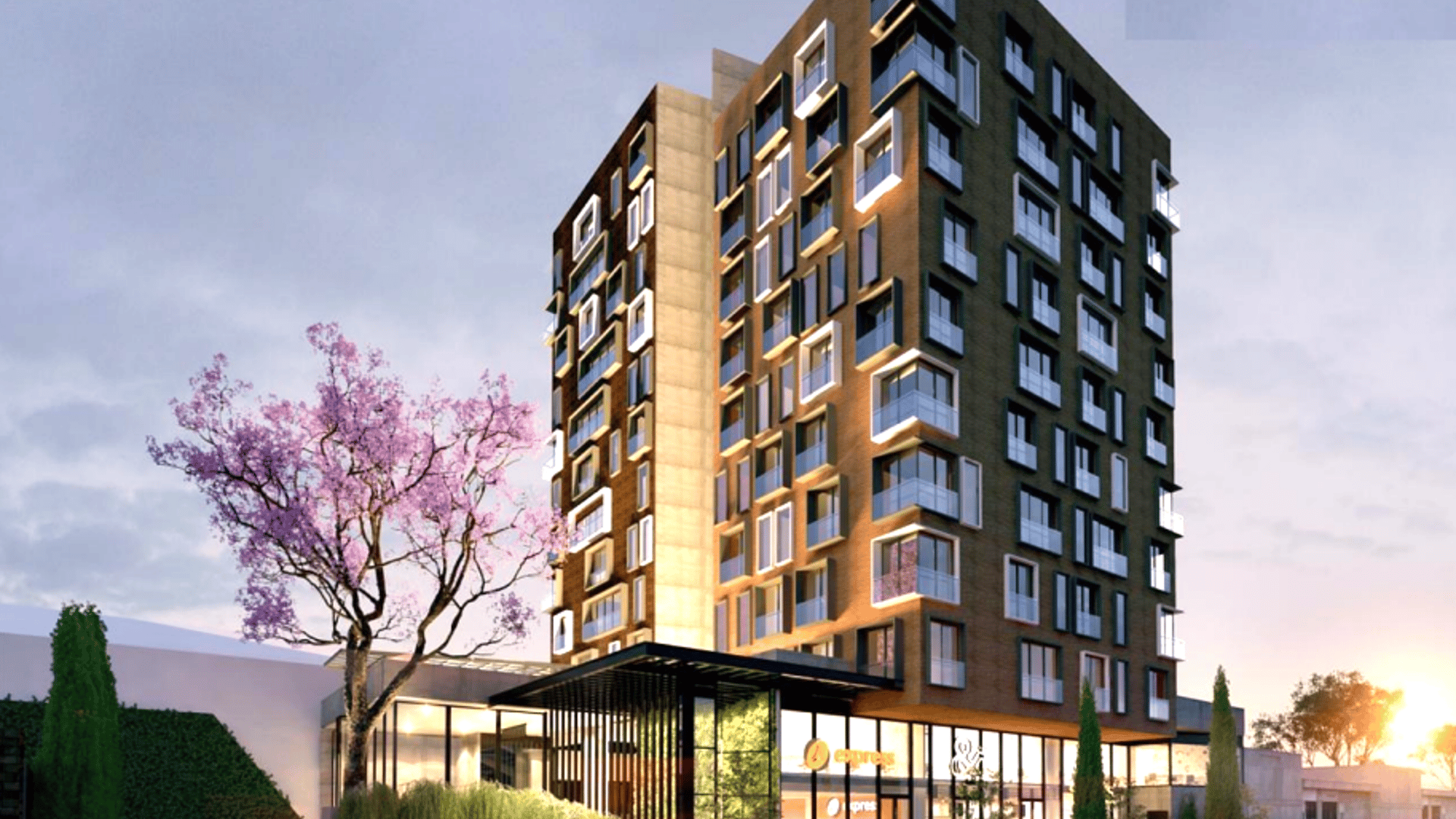 Apartamento en Venta en Zona 14