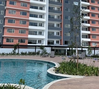 APARTAMENTO EN VENTA EN ZONA 14