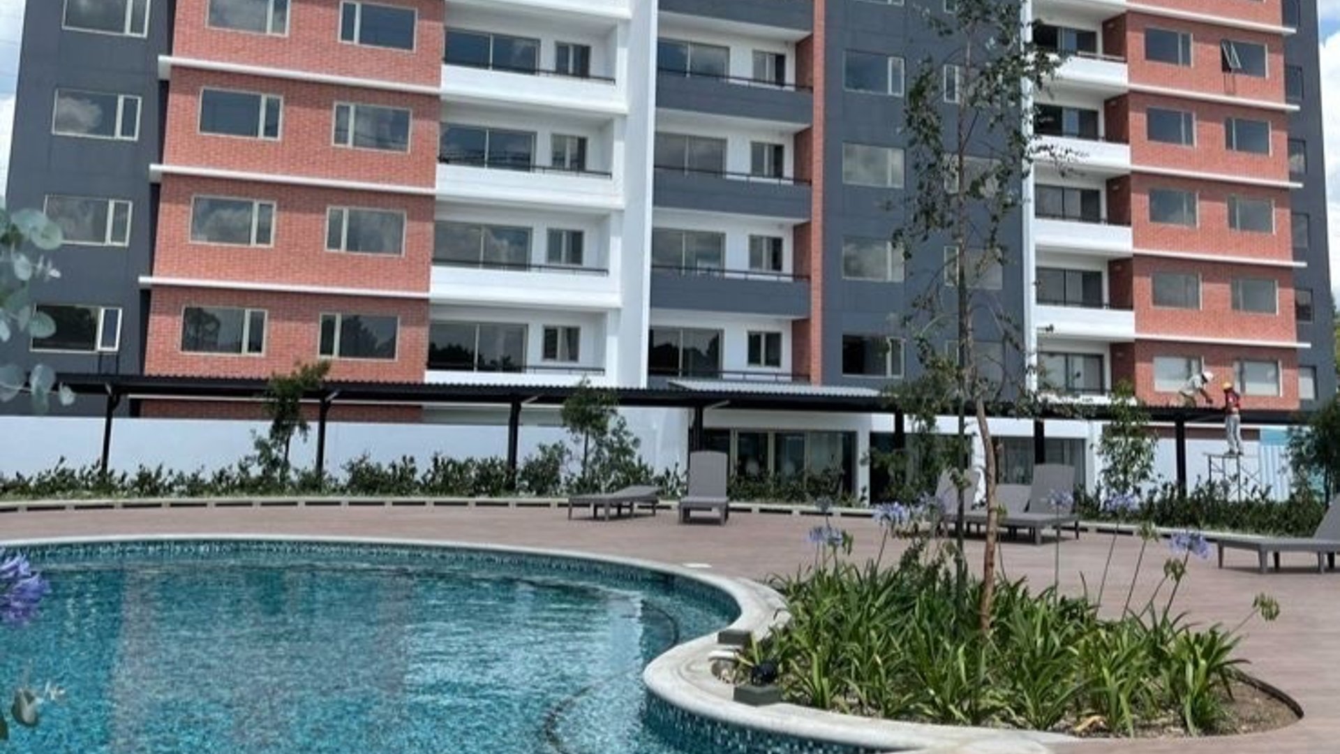 APARTAMENTO EN VENTA EN ZONA 14