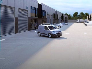 OFIBODEGA EN ALQUILER📍 Empresarial Villa Canales, Zona 3 Villa Canales - Image 2