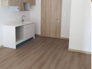 CENTRO VIVO / Apartamento en renta zona 4 - 2