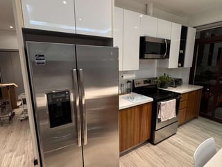 Apartamento en renta amueblado de 3 habitaciones en zona 16 Ref-5511 - Image 3