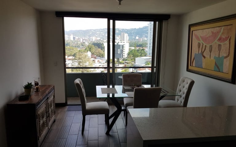Apartamento en renta Z10/Diagonal 6 - Miniatura 3