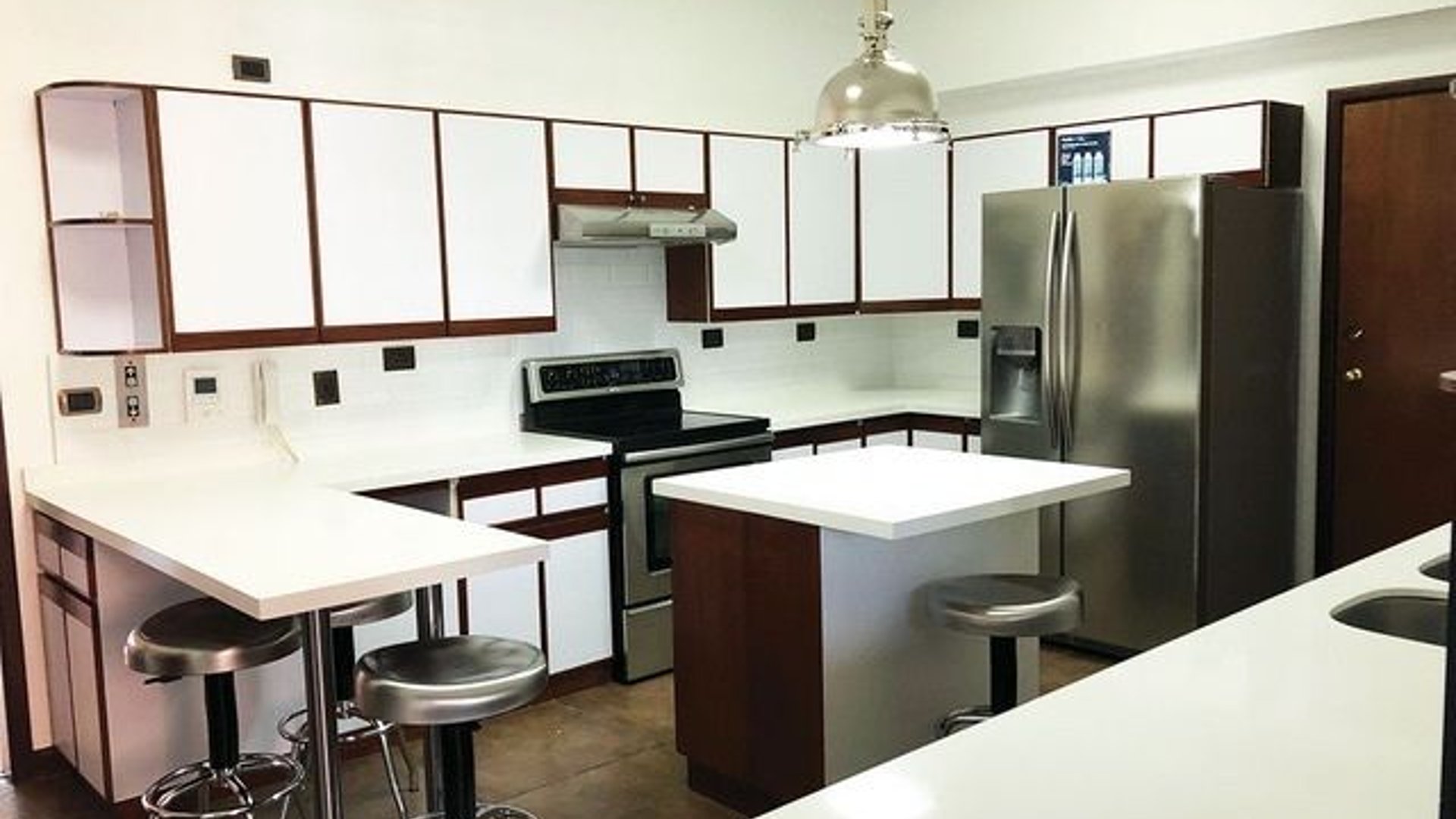 Apartamento Amueblado en renta, zona 14 - Miniatura 6