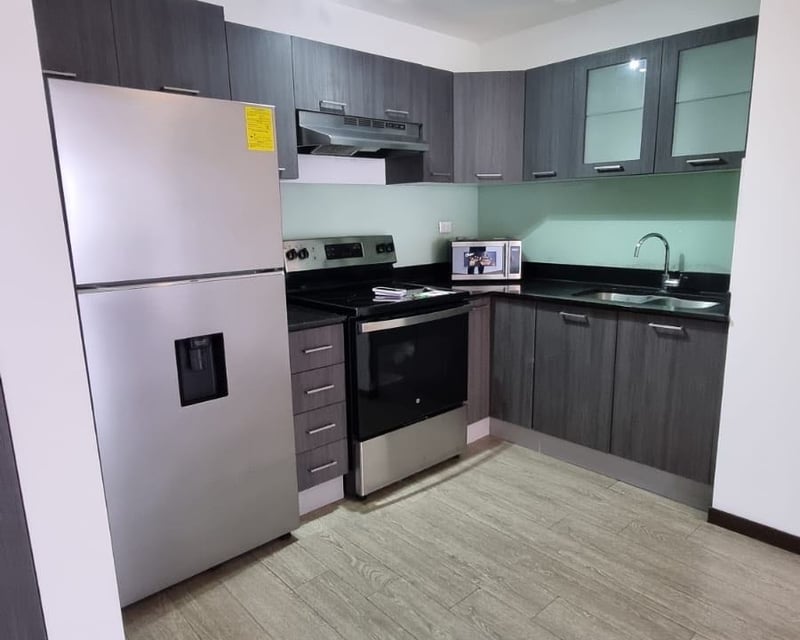 Alquiler apartamento 3 Dormitorios | NEO Zona 10 (B)