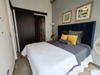 Apartamento en Alquiler en Shift Cayalá, zona 16 - 5