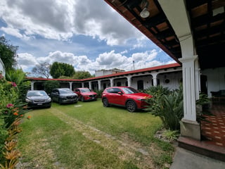 CASA EN VENTA | CENTRO DE LA ANTIGUA GUATEMALA - 5