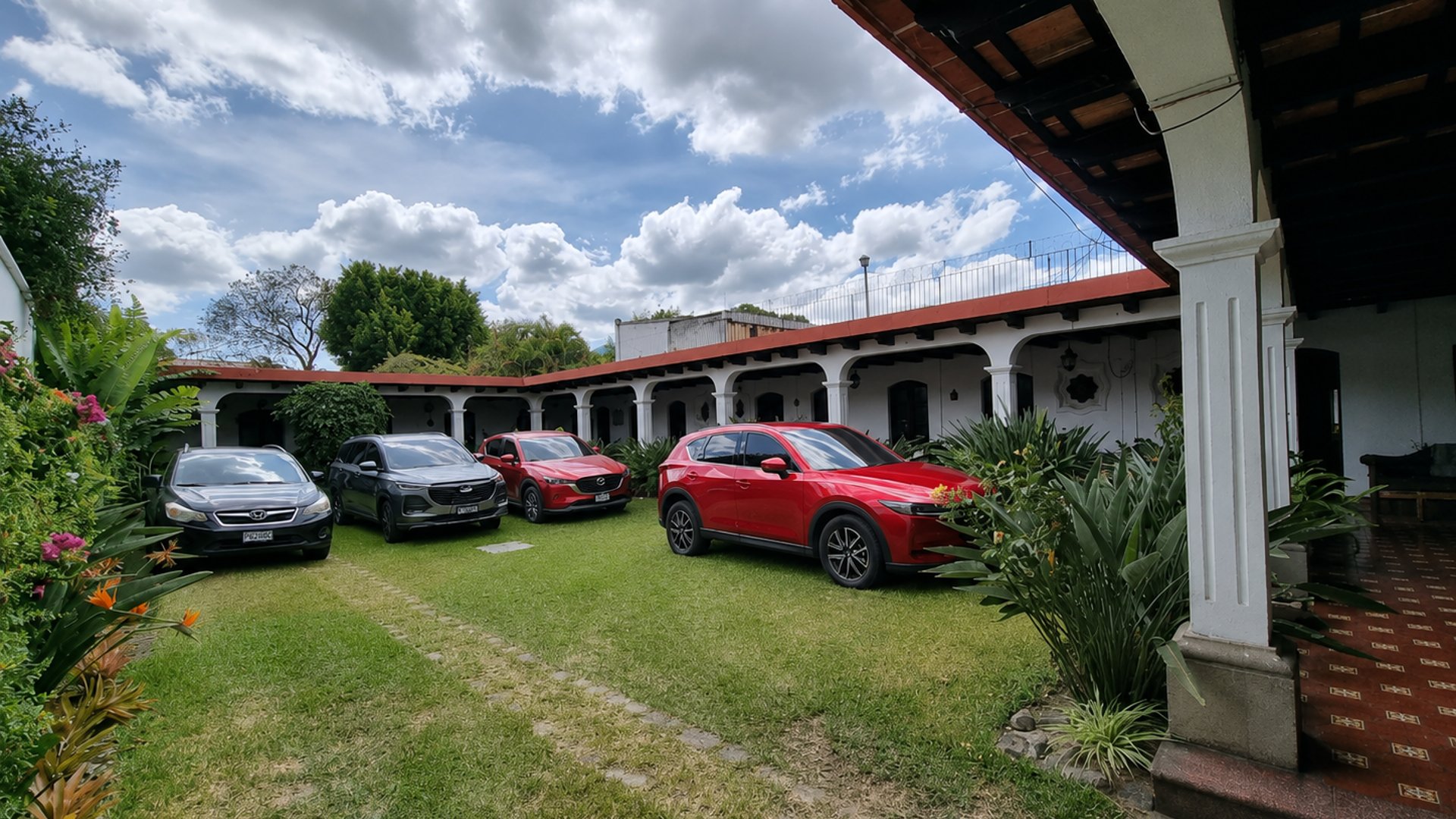 CASA EN VENTA | CENTRO DE LA ANTIGUA GUATEMALA - Miniatura 5