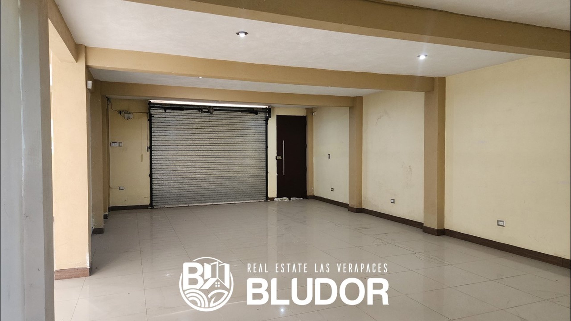 Santa Cruz Verapaz – Edificio Comercial a Orilla de Ruta - Miniatura 5