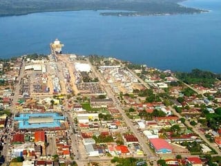 PROPIEDAD COMERCIAL EN VENTA – PUERTO BARRIOS, IZABAL - 2
