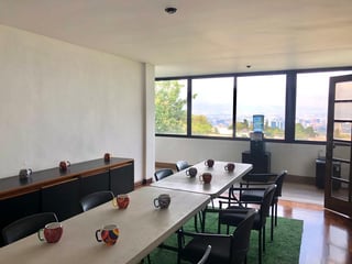 Exclusiva Casa en San Rafael 1 CAES Pegado al Hilton en renta y venta | 5 Habitaciones - 2