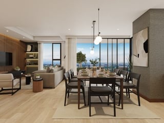 En venta Apartamento en Zona 15 Guatemala - 4