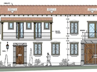 VENTA casa en Condominio en Ciudad Vieja Sacatepéquez - 3