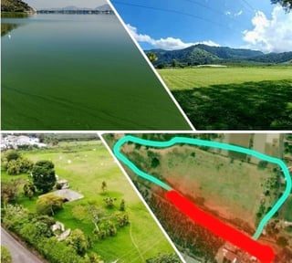 AMATITLAN/ Terreno en venta